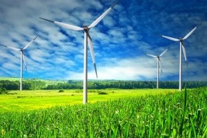 В «зеленую» энергетику инвестировано уже более миллиарда евро