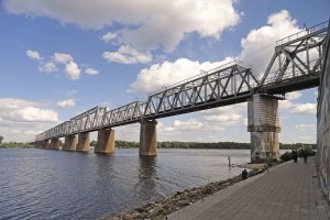 Мост между Украиной и Румынией. Каким он будет?