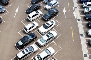 Мер Киева прокомментировал новые правила парковки
