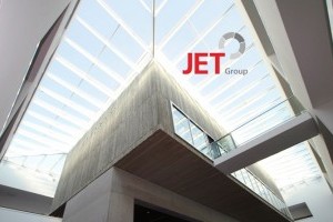 Группа VELUX приобретает компанию JET-Group у компании Egeria