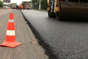 На ремонт доріг в бюджет заклали більше 55 млрд гривень