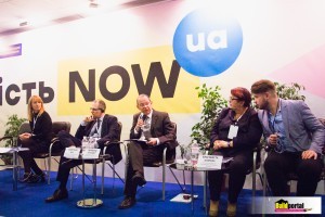 Конференція «Якість.Now.UA»: сьогодні на ринку будівельних матеріалів 70% фальсифікату