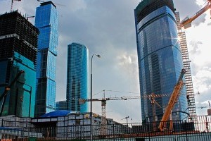 В Україні має запрацювати автоматизація адміністративних процесів у будівництві