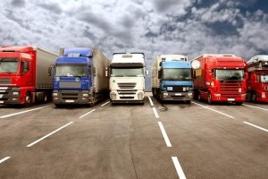 Дозволи на вантажні перевезення будуть переводити в  онлайн