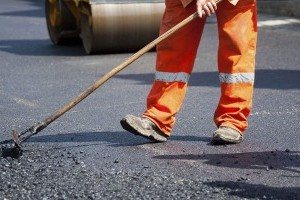 На Прикарпатье на ремонт дороги потратят полмиллиарда гривен
