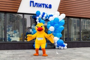 АГРОМАТ открыл новый магазин на Левом берегу Киева (Фото)