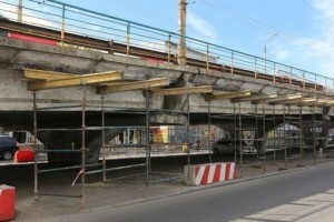 Снос Шулявского моста опять отложили