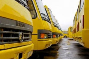 Після масових протестів в Тернополі скасували нові тарифи на проїзд у громадському транспорті