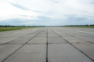 В четырех аэропортах Украины проведут реконструкции