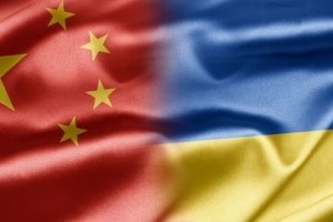 Китай готов строить грузовые терминалы на Западной Украине