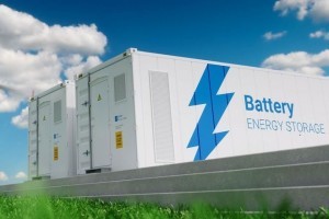 В Украине собираются построить энергохранилище