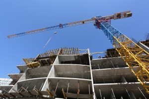 В Украине усовершенствовали процесс децентрализации в сфере строительного контроля