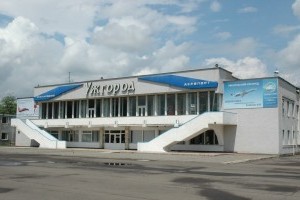 Международный аэропорт "Ужгород" запустят к концу года