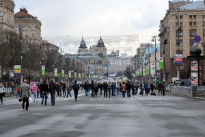 Почти 3 миллиона: в Госстате пересчитали киевлян