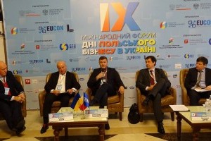 Нотатки з форуму «Дні польського бізнесу в Україні»