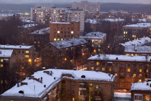 Стало відомо, які квартири в Україні найдоступніші