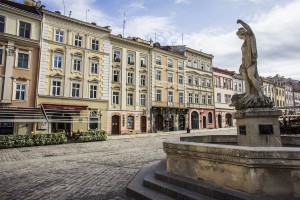 Новий рекорд вартості нерухомості встановили у Львові