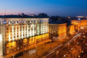 Аренда коммунального имущества в Киеве подешевела на 30%