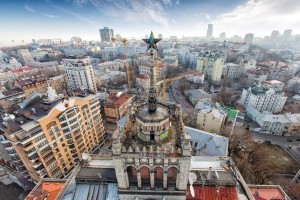 Українці надають перевагу квартирам економ-класу