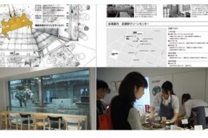Смачного: в Токіо відкрили кафе, де заодно можна подивитись на процес переробки сміття (фото)