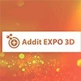 АНОНС: III Міжнародна спеціалізована виставка ADDIT EXPO 3D – 2019, 2-5 квітня, Київ (ЗАХІД ВЖЕ ВІДБУВСЯ)
