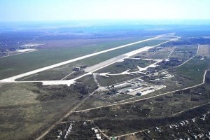 На Донеччині збудують новий аеропорт