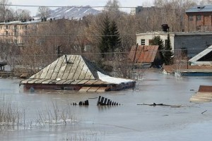 В Украине начали готовить инфраструктуру к паводкам