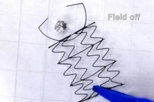 Ученые создали на 3D-принтере магнитные конструкции, которые не тонут (видео)