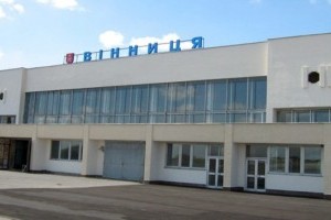 На реконструкцию одного из аэропортов Украины выделят 1 млрд грн