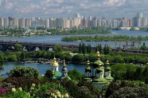 Города-саттелиты Киева объединят в одну агломерацию в ближайшие 6 лет