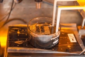С помощью 3D-печати ученые разработали уникальный материал