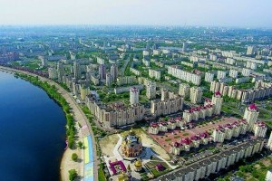 Интересные результаты: киевляне назвали самые комфортные районы города