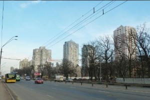 Какой район столицы самый неудобный: мнение киевлян