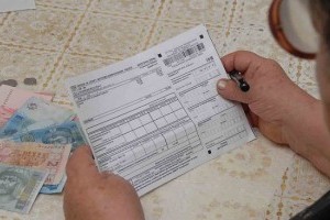 Украинцы могут не оплачивать незаконные квитанции за газ - Рева