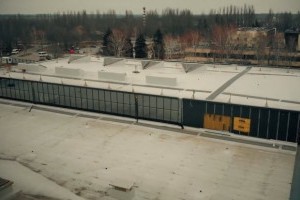 В Запорожье уже достраивают новый терминал аэропорта: как он выглядит (видео)