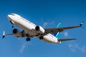 В Украине запретили некоторые модели Boeing, но с оговоркой