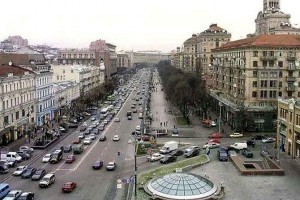 ЕБРР даст Киеву 320 млн грн на транспортные проекты