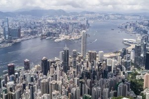 Гонконг решил "расширяться": людям попросту негде жить