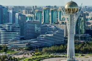 Вот это поворот: столицу Казахстана переименовали буквально за час, не спросив у людей