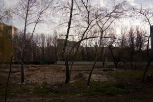 В Одессе снесли бывший детсад ради еще одной многоэтажки