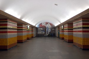 На ремонт станції метро "Шулявська" дадуть майже 20 млн грн