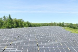 30 млн солнечных батарей: в США построят самую большую СЭС в мире