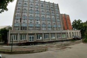 У Львові замість проектного інституту збудують офісний центр та апартаменти (фото)