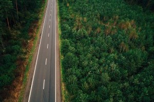 Нова автомагістраль між Мукачевом та Львовом скоротить час в дорозі на півтори години