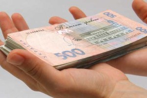 25% получателей субсидии наличными в Киеве не заплатили за коммуналку