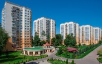 Украинцы отдают предпочтение недорогому бюджетному жилью