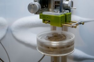 Дефекты в 3D-печати помогает найти лед
