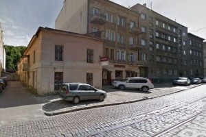 У Львові на місці старого будинку зведуть готель