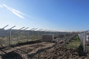 Біля Кам’янця-Подільського з’явиться сонячна станція потужністю 10МВт
