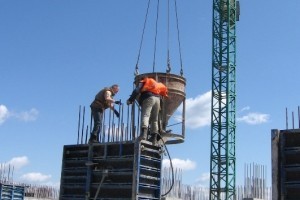 В Украине подорожали  строительно-монтажные работы почти на 9%
